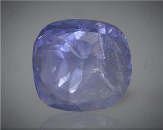 NATURAL UNHEATED,UNTREATED  Blue Sapphire / Neelam (S) 4.13 CTS ( 92865 )